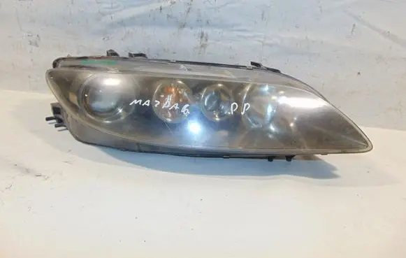 Headlight/headlamp