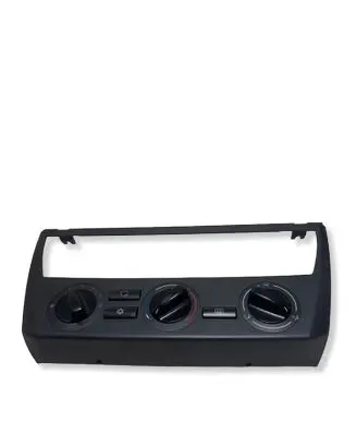 BMW X3 E83 Climate control unit 64113400555