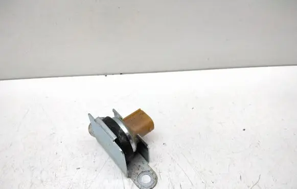 BMW 5 E60 E61 Acceleration sensor 6752866