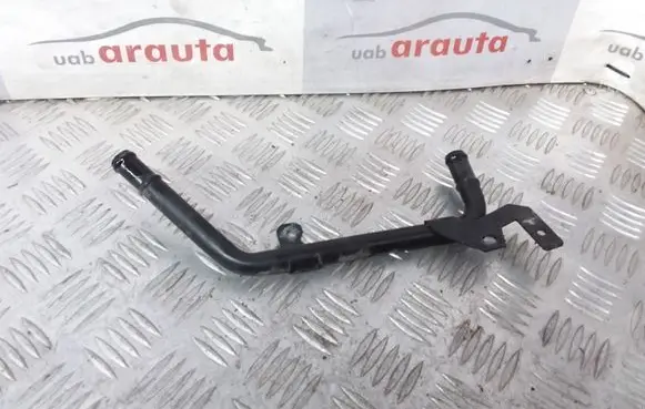Volkswagen Golf V Engine coolant pipe/hose 1K0121070N