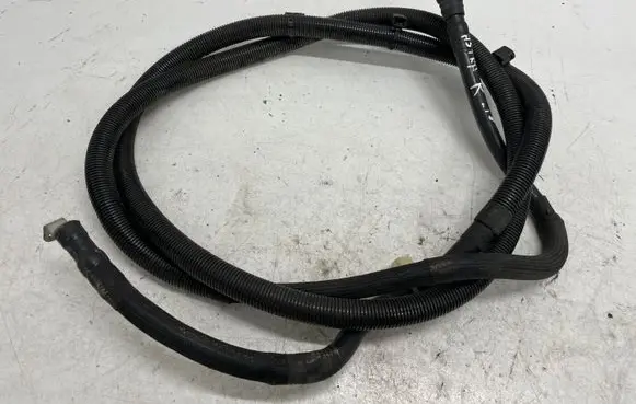 Opel Astra K Positive cable (battery) 39022710