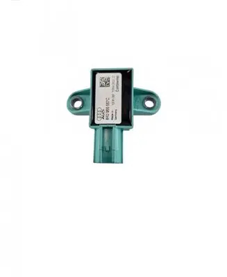 Audi A4 S4 B8 8K Airbag deployment crash/impact sensor 8K0955557C