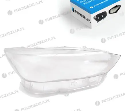 Mazda CX-3 Headlight lense 5905049714008