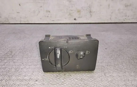 Ford Transit Light switch 4M5T13A024EA