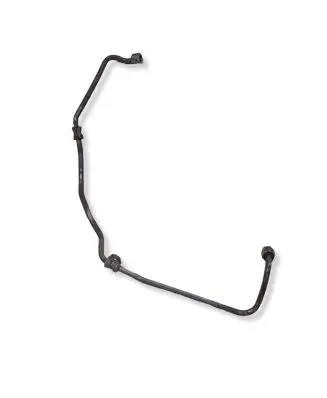 Volkswagen Golf IV Turbo turbocharger oiling pipe/hose 