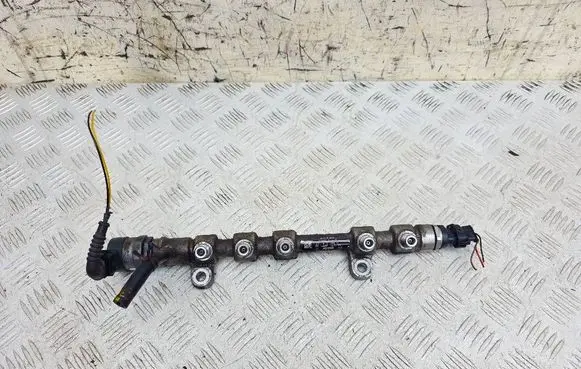 Toyota Yaris Fuel main line pipe 0445214177 2381033030 2328033020