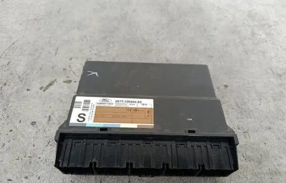 Ford Mondeo Mk III Comfort/convenience module