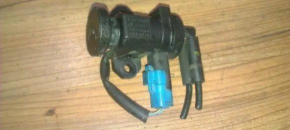 Citroen Xsara Picasso Turbo solenoid valve 0928400414 9635704380
