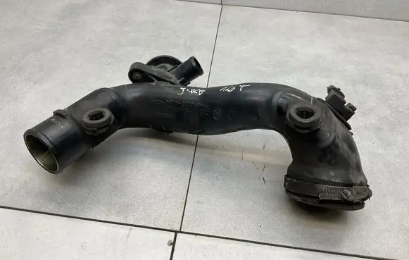 Nissan Juke I F15 Intercooler hose/pipe 144601KC0C