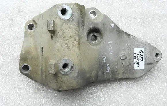 Ford Ranger Front shock absorber/damper 1857198 BK3Q10239AF