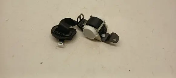 BMW 2 F46 Middle seatbelt (rear) 34130103A