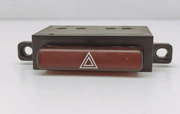 Mazda 323 Hazard light switch
