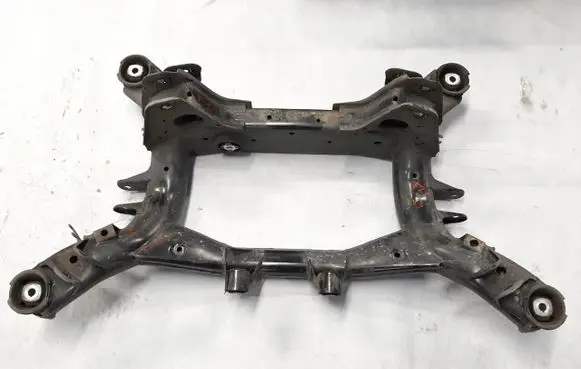 BMW X3 F25 Front subframe N20B20