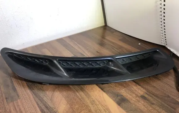 Ford S-MAX Fender trim (molding) 6M2116D216