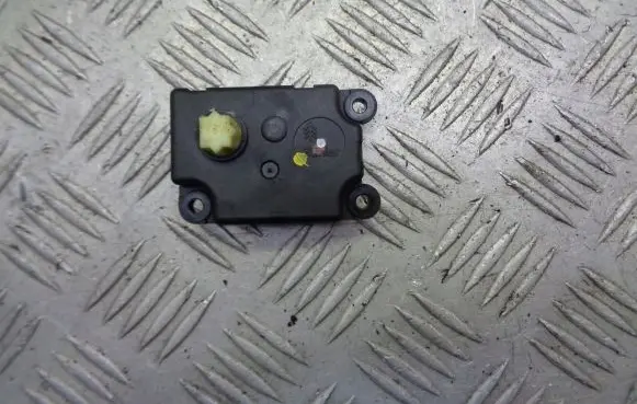 Renault Scenic II - Grand scenic II A/C air flow flap actuator/motor 