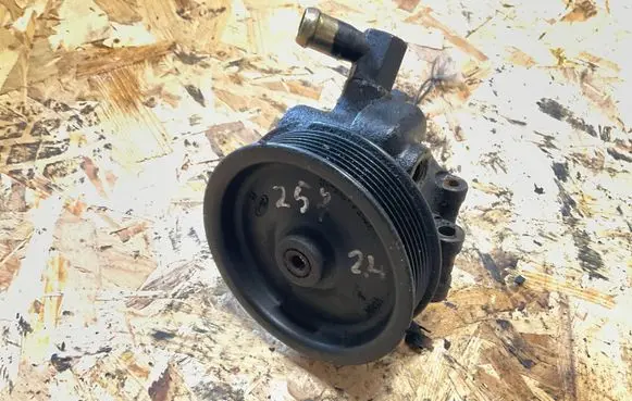 Ford Transit Power steering pump YC1E3A733AB