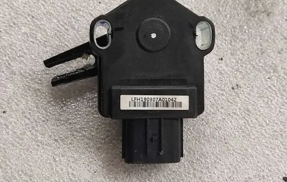 KIA Sorento Hand parking brake sensor 