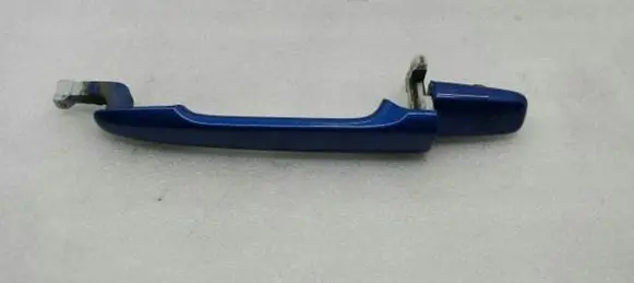 Mitsubishi Lancer X Front door exterior handle 5716A013BC