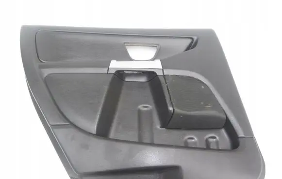 Volvo XC90 Rear door card panel trim 39986153