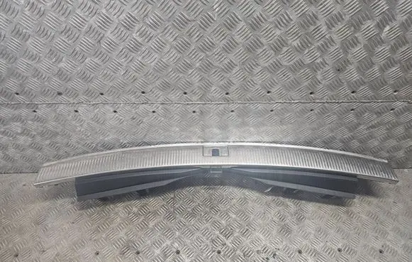 Audi Q7 4L Trunk/boot sill cover protection 4L0864483