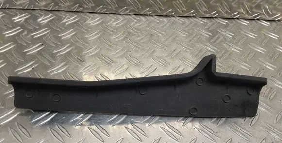 Toyota Aygo AB40 side skirts sill cover 