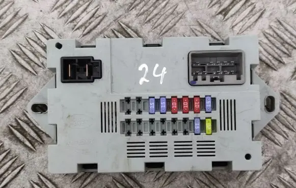 Land Rover Discovery Sport Fuse box set CPLA14Q073AA