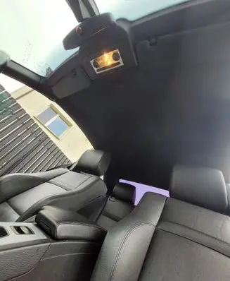 BMW 3 E92 E93 Headlining PODSUFITKABMWE93