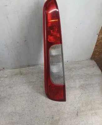 Ford Focus C-MAX Rear/tail lights 3M5113N411AA