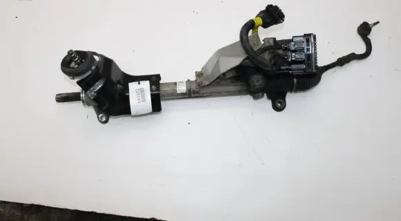 KIA Sportage Steering rack 57700F1590