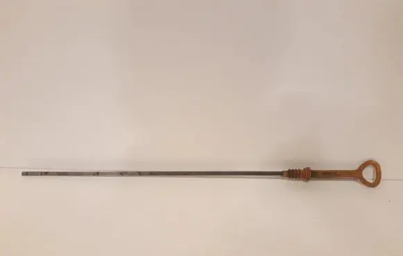 Volkswagen PASSAT B4 Oil level dip stick 053115611B 053115611