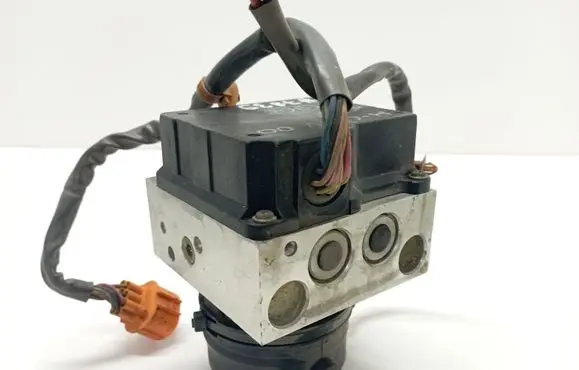 Honda CR-V ABS Pump AC044001596 AC051191491 Q003T05571