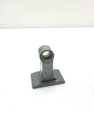 BMW 7 G11 G12 Front door upper hinge 7333661