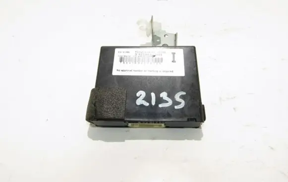 Toyota Auris 150 Other control units/modules 8978402020