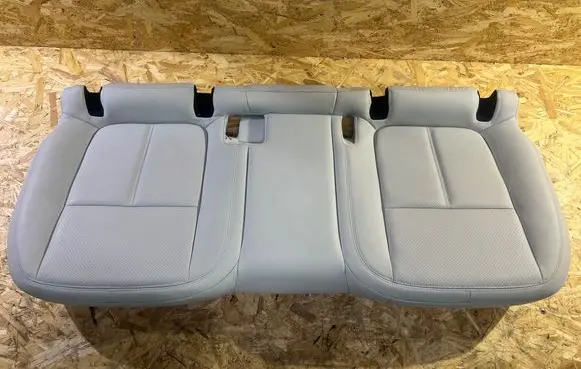 Porsche Macan (95B) Rear seat 95BH1S00000 5423767 1052290