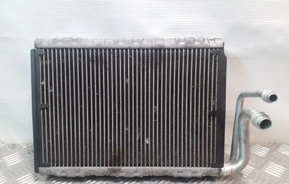 Mercedes-Benz E W212 Air conditioning (A/C) radiator (interior) N6212003