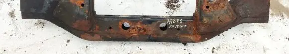 KIA Sorento Front subframe