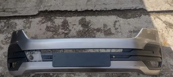 Volkswagen Transporter - Caravelle T6 Front bumper
