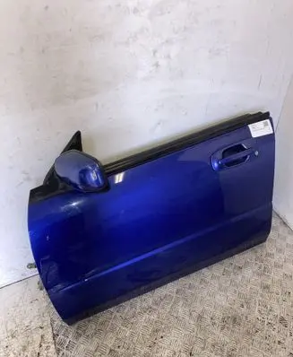 Subaru Impreza II Front door