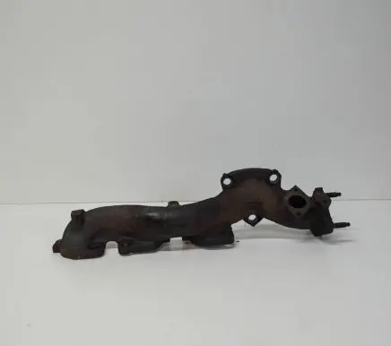 Jaguar XF X250 Exhaust manifold 9X2Q9430DA