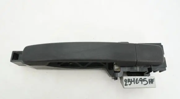 Nissan Navara D40 Front door exterior handle 80610EB300