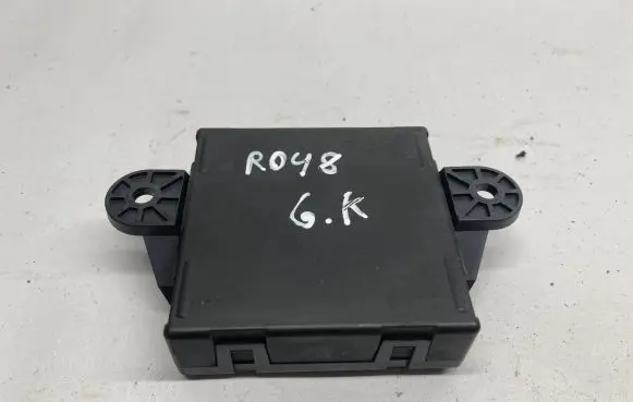 Mercedes-Benz C W204 Door control unit/module A2048702326