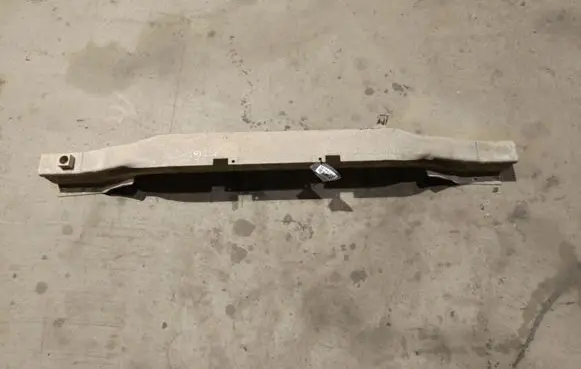 Opel Astra H Rear beam 