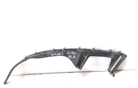 Mazda 6 Headlight/headlamp mounting bracket GJ6A50151