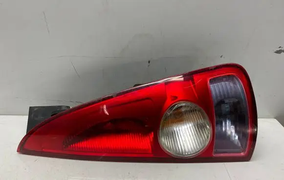 Renault Espace - Grand espace IV Rear/tail lights 8200027153