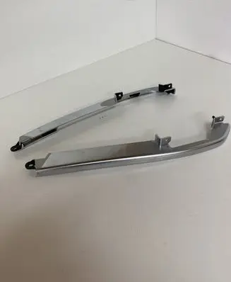Land Rover Discovery Sport Center console decorative trim LK72640E72B LK72640E73B