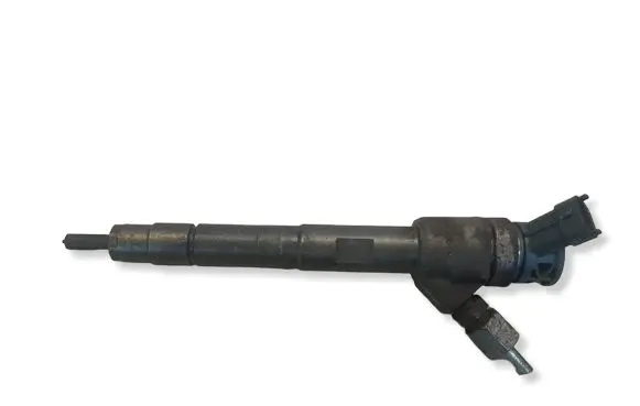 Jaguar XF Fuel injector 0445110654