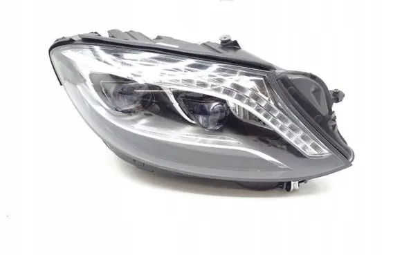 Mercedes-Benz S W222 Headlight/headlamp A2229061002