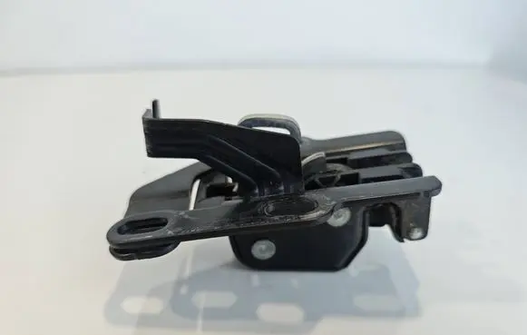 Citroen Berlingo Loading door lock 8719E4