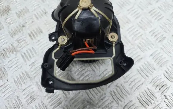 Volkswagen Atlas Heater fan/blower 3QF819021B