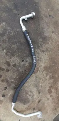 Renault Kadjar Air conditioning (A/C) pipe/hose 924546282R